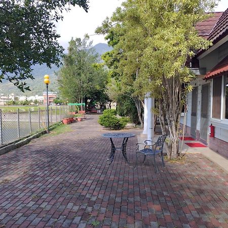 Pleasure Leisure Villa Guanshan Exterior photo