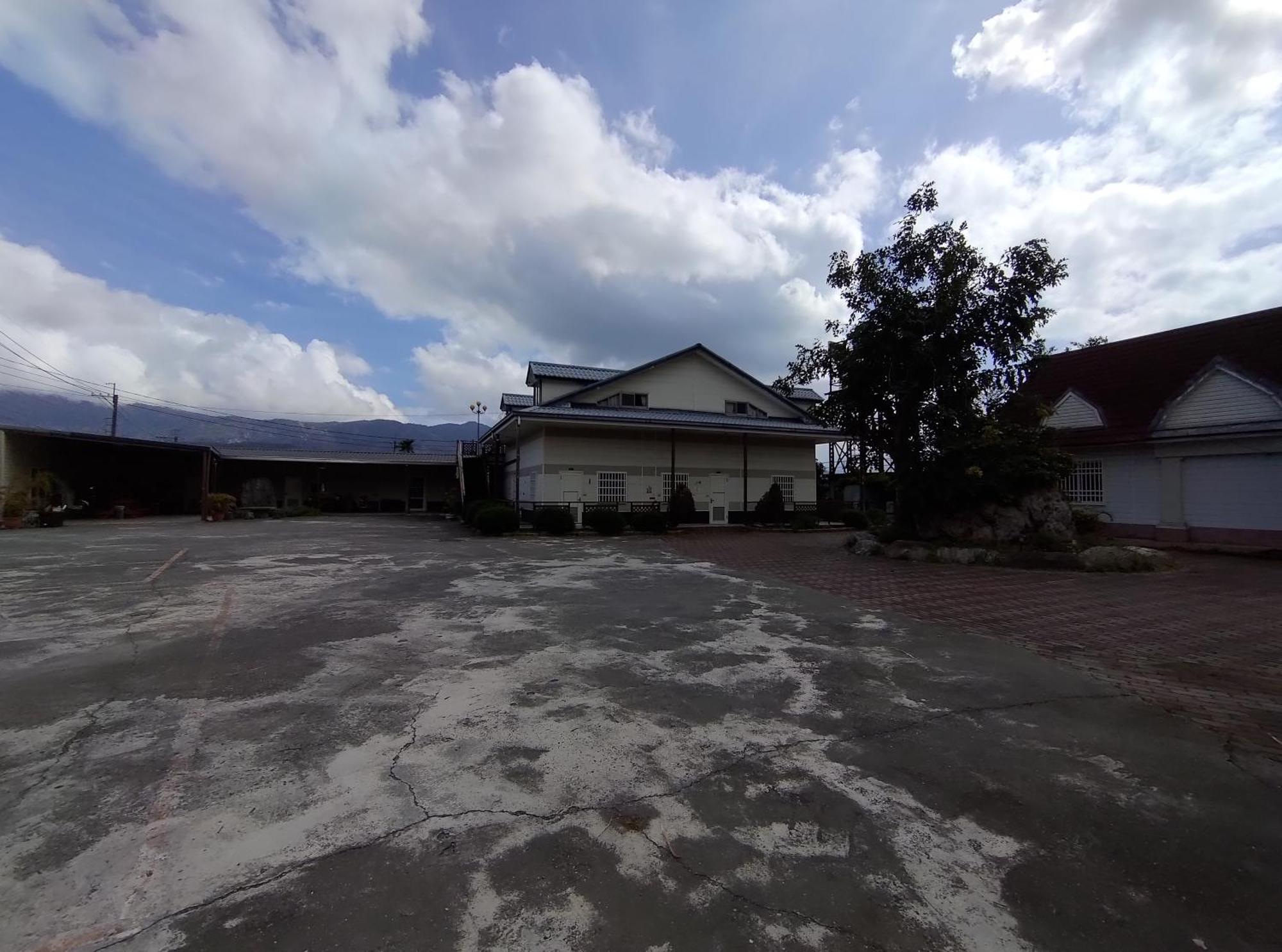 Pleasure Leisure Villa Guanshan Exterior photo